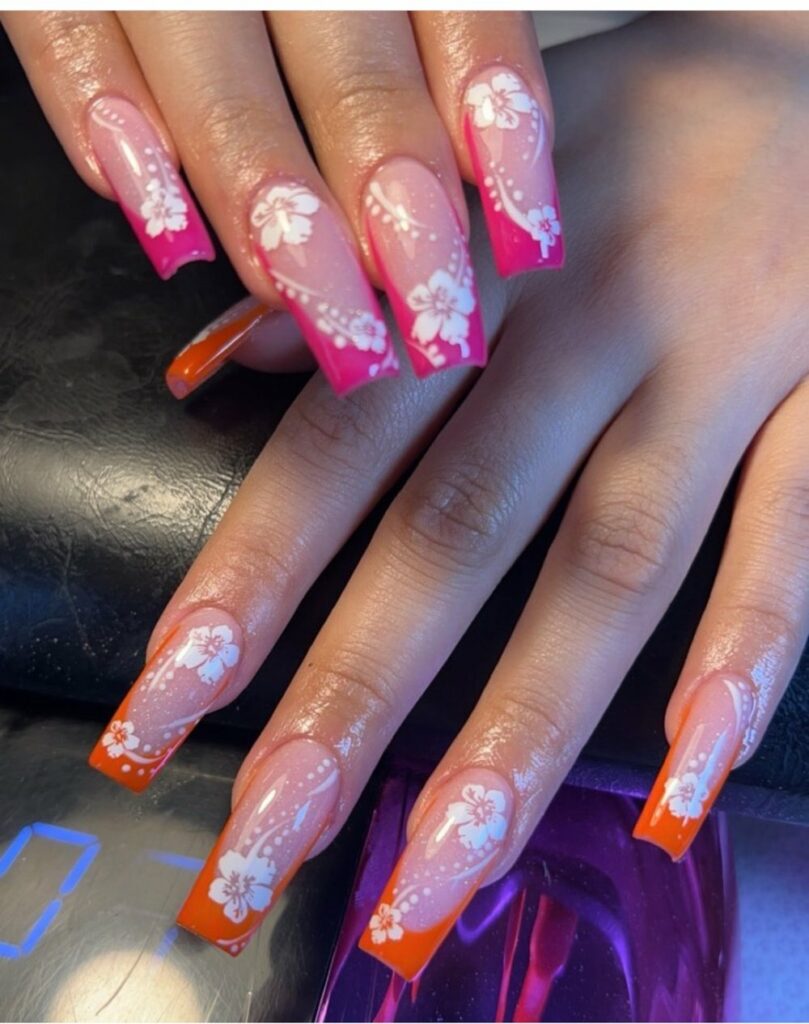Nail Salon